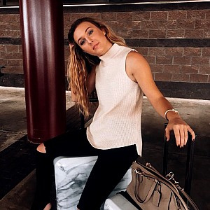 Taylor Arceneaux