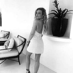 Taylor Arceneaux