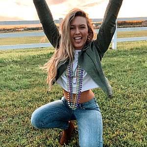 Taylor Arceneaux
