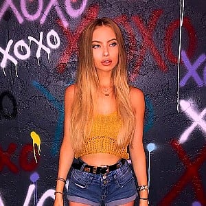 Taylor Benfield