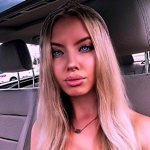 Taylor Benfield
