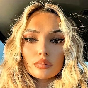 Taylor Bernard