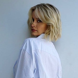 Taylor Black