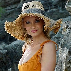 Taylor Black
