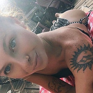 Taylor Breanne