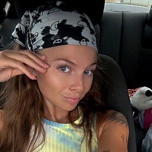 Taylor Breanne