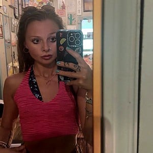 Taylor Breanne