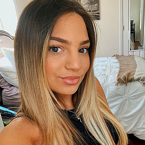 Taylor Cambriello