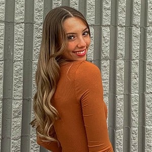 Taylor Carrow