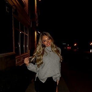 Taylor Carrow