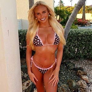 Taylor Champitto