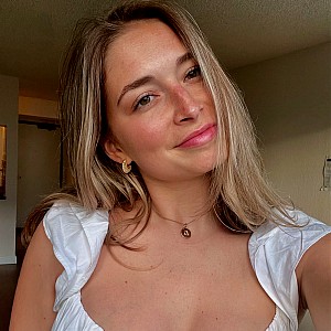 Taylor Cole (volleyball)