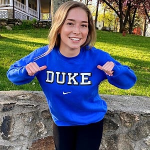 Taylor Cole (volleyball)