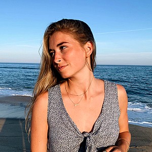 Taylor Cole (volleyball)