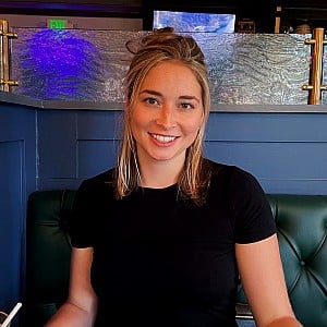 Taylor Cole (volleyball)