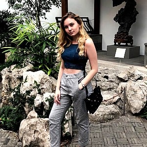 Taylor Darling