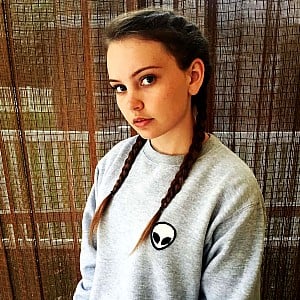 Taylor Darling