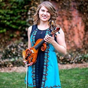 Taylor Davis