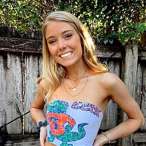Taylor Doering
