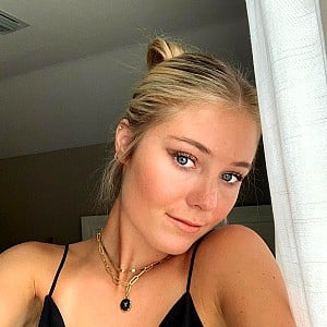 Taylor Doering