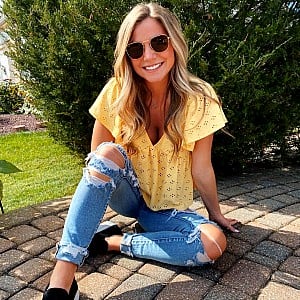 Taylor Federico
