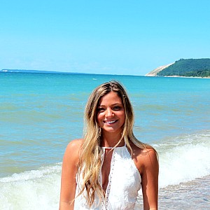 Taylor Federico