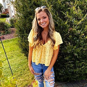Taylor Federico