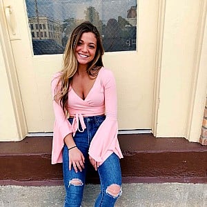 Taylor Federico