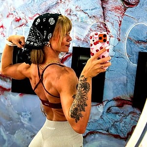 Taylor Garland