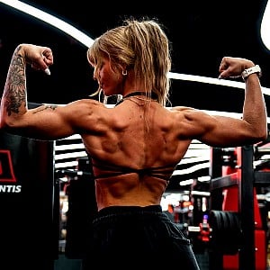 Taylor Garland