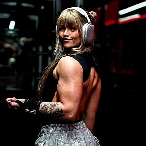 Taylor Garland