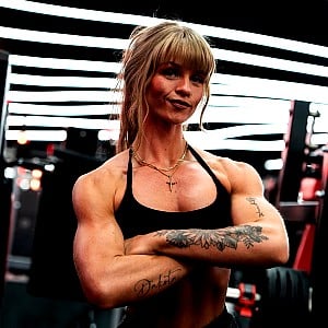 Taylor Garland