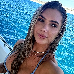 Taylor Gartenmayer