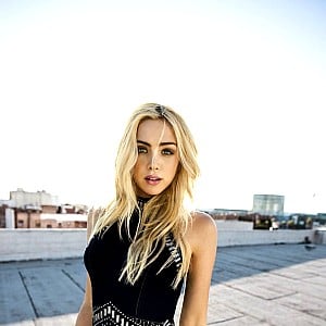 Taylor Godfrey