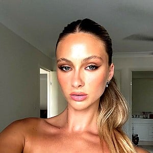 Taylor Harvey