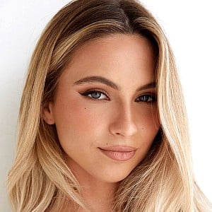 Taylor Harvey