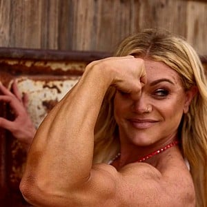 Taylor Iraggi