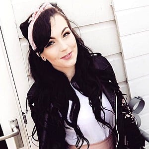 Taylor Jane