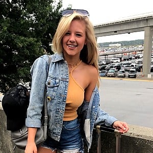 Taylor Jones