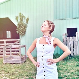 Taylor Louderman