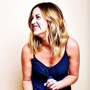 Taylor Louderman