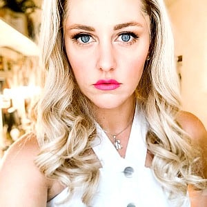 Taylor Louderman