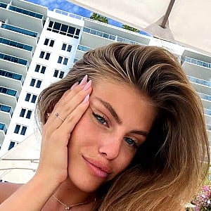 Taylor Malkov