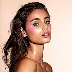 Taylor Marie Hill