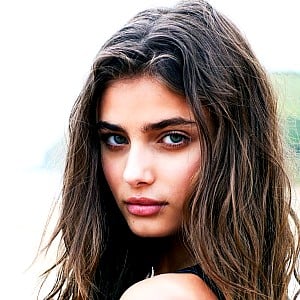 Taylor Marie Hill