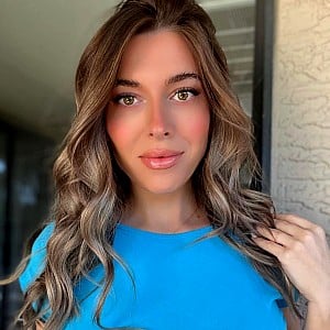 Taylor Mathis
