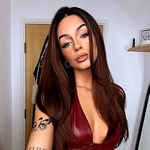 Taylor May Thompson