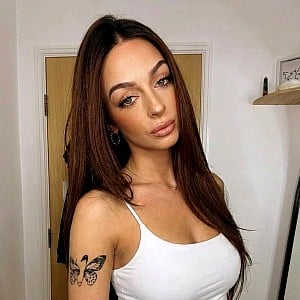 Taylor May Thompson