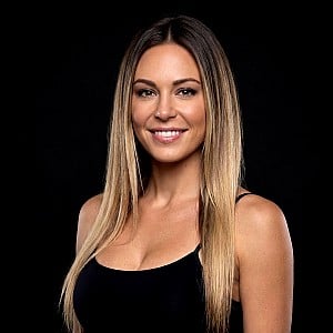 Taylor McGregor