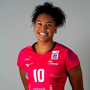 Taylor Mims